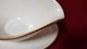 [45815106] Sauciere Goldrand Eschenbach Alte Formen W309 gebraucht - gut Bild 6