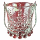 [45815109] Eiswürfeleimer Eisbehälter Walther Glas Transparent gebraucht - gut Bild 2