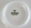[4581511] Stövchen Mitterteich Form 110 Braune Rose gebraucht - defekt Bild 5