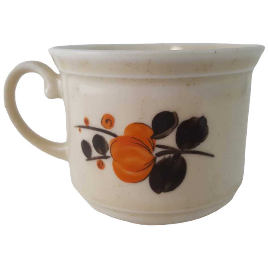 [45815118] Kaffeetasse Tasse Winterling Schwarzenbach gebraucht - sehr gut Bild 2