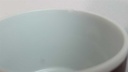 [45815120] Kaffeetasse Tasse Melitta Alte Formen weiß braun Vintage gebraucht - akzeptabel Bild 4