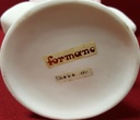 [2119102] 2er Set Kerzenhalter Kerzenleuchter Formano Rosa gebraucht - gut Bild 4