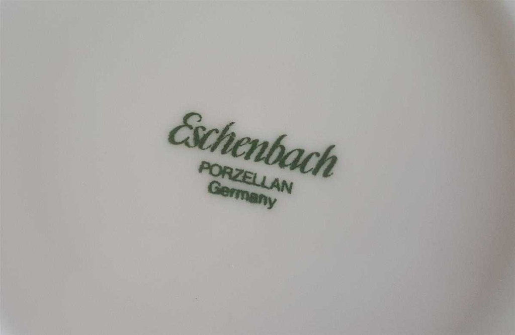 [4581513] Suppentasse Eschenbach Domus Manhatten gebraucht - sehr gut Bild 2