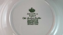 [45815131] Suppenteller 22,5 cm Johnson Bros Old Britain Castles Grün gebraucht - gut Bild 5