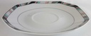 [4581514] Untertasse für Suppe 16,6 cm Eschenbach Domus Manhatten gebraucht - sehr gut Bild 2