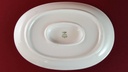 [45815144] Sauciere mit Teller 1tlg KPM Krister Weiß gebraucht - sehr gut Bild 6