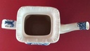 [45815145] Kaffeekanne 1,4 L Masons Ascot Blau gebraucht - gut Bild 7