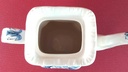 [45815145] Kaffeekanne 1,4 L Masons Ascot Blau gebraucht - gut Bild 8