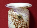 [45815147] Vase Dekorative mundgeblasen Handarbeit 13,3 cm RS Collection gebraucht - gut Bild 2