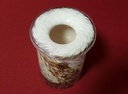 [45815147] Vase Dekorative mundgeblasen Handarbeit 13,3 cm RS Collection gebraucht - gut Bild 3