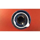 [45815148] Kaffeekanne Kanne 1,45 L Mitterteich Form 870 Blumendekor blau grau Blumen gebraucht - sehr gut Bild 9