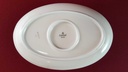 [45815150] Sauciere mit Teller Goldrand 1tlg Eschenbach Alte Formen W507 gebraucht - gut Bild 6