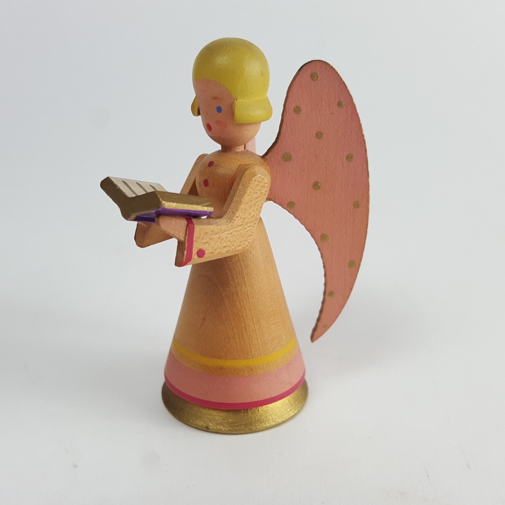 [458151536] Figur 7,2 cm Weha Kunst gebraucht - gut Bild 4