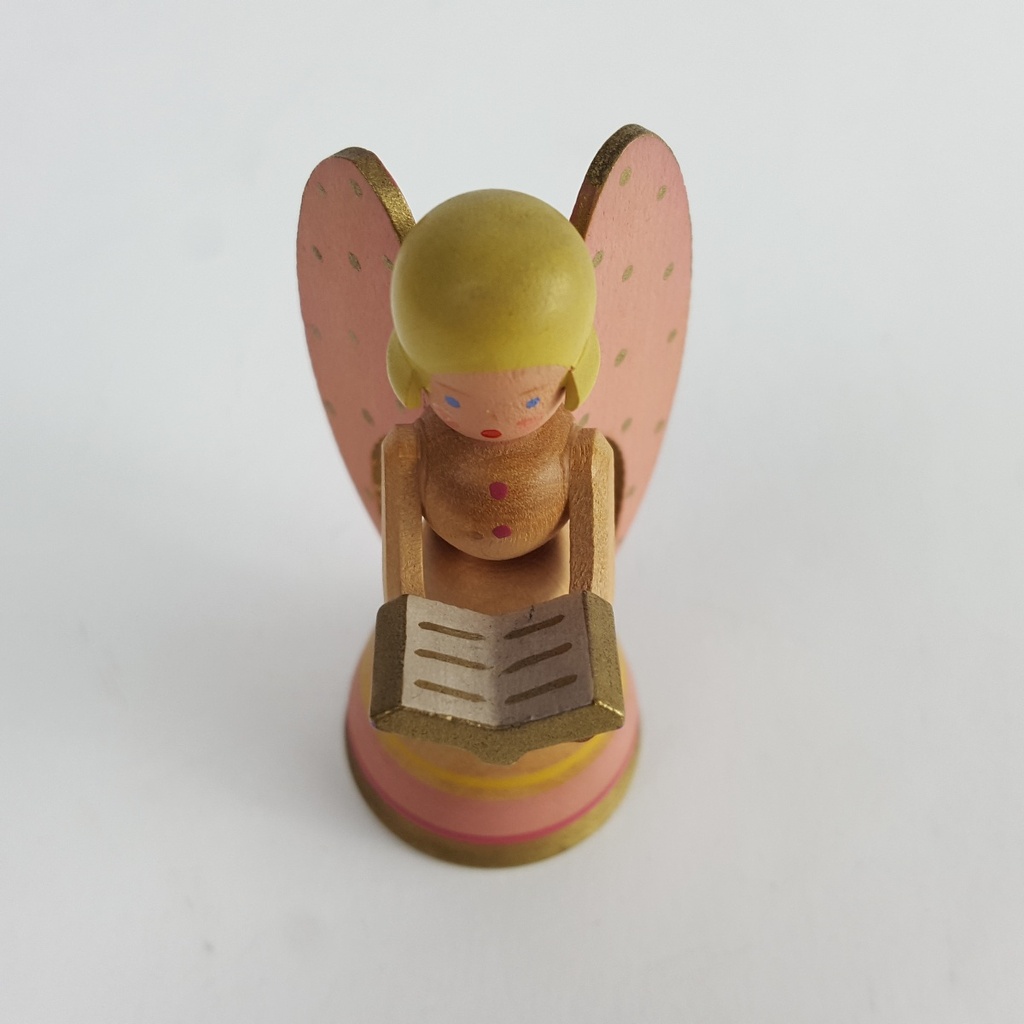 [458151536] Figur 7,2 cm Weha Kunst gebraucht - gut Bild 5