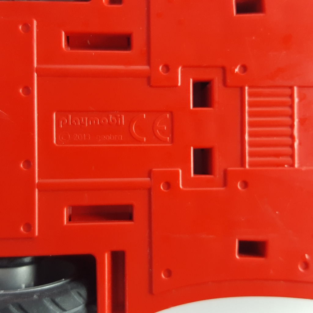 [458151538] 30 cm Playmobil gebraucht - gut Bild 6