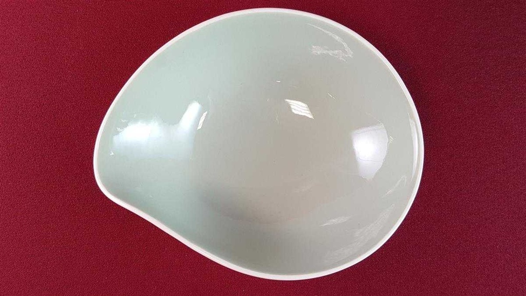 [45815164] Schale Villeroy & Boch Mettlach Saar Economic Union gebraucht - gut Bild 3