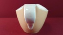 [45815166] Sauciere Villeroy & Boch Mettlach Saar Apricot gebraucht - gut Bild 4