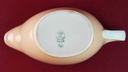 [45815166] Sauciere Villeroy & Boch Mettlach Saar Apricot gebraucht - gut Bild 7
