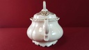 [45815169] Zuckerdose Goldrand Edelstein Bavaria Maria Theresia 15477 gebraucht - gut Bild 3