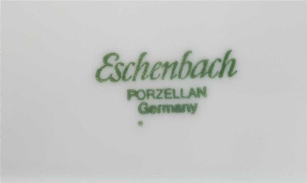 [4581517] Königskuchenplatte Eschenbach Domus Manhatten gebraucht - sehr gut Bild 2