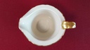 [45815172] Milchkännchen Golddekor Tielsch Altwasser weiß 7930 gebraucht - gut Bild 5