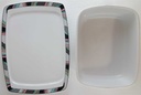 [4581518] Butterdose Eschenbach Domus Manhatten gebraucht - sehr gut Bild 3