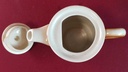 [45815180] Kaffeekanne Mokkakanne 0,45 L Bunzlauer Keramik gebraucht - gut Bild 5