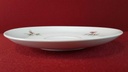 [45815228] Untertasse 14,6 cm Seltmann Weiden Rose gebraucht - akzeptabel Bild 3