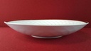 [45815234] Schale Obstschale Goldrand 25,6 cm Schumann Arzberg Tropfenreliefdekor Rote Rose mit gebraucht - gut Bild 4