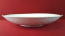 [45815234] Schale Obstschale Goldrand 25,6 cm Schumann Arzberg Tropfenreliefdekor Rote Rose mit gebraucht - gut Bild 5