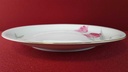 [45815248] Speiseteller Essteller Goldrand 24,7 cm Zeh Scherzer Rote Rose mit gebraucht - akzeptabel Bild 5