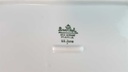 [45815252] Fleischplatte 25x15,3 cm Rosenthal Maria Weiß gebraucht - gut Bild 3