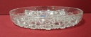 [45815257] Schale Kabarett 4 cm Crescendo Transparent gebraucht - sehr gut Bild 4
