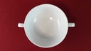 [45815261] Suppentasse GKC Bavaria Zwiebelmuster gebraucht - gut Bild 3