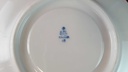[45815262] Untertasse für Suppe 16,7 cm GKC Bavaria Zwiebelmuster Blau gebraucht - akzeptabel Bild 4