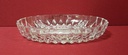 [45815264] Schale Kabarett 4,7 cm Meteor Transparent gebraucht - sehr gut Bild 3