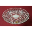 [45815264] Schale Kabarett 4,7 cm Meteor Transparent gebraucht - sehr gut Bild 4
