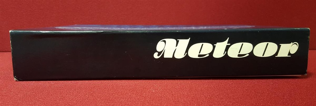 [45815264] Schale Kabarett 4,7 cm Meteor Transparent gebraucht - sehr gut Bild 6