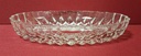 [45815283] Schale Obstschale 30 cm Meteor Transparent gebraucht - gut Bild 2