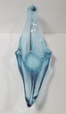 [45815293] Glasschale Dekoschale Knabberschale Bonbonschale 44,6x14,9 cm Bild 3