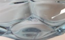 [45815293] Glasschale Dekoschale Knabberschale Bonbonschale 44,6x14,9 cm Bild 4