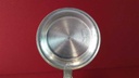 [2119105] Bierkrug mit Zinndeckel 0,5 L Gerz Gerzit gebraucht - gut Bild 5