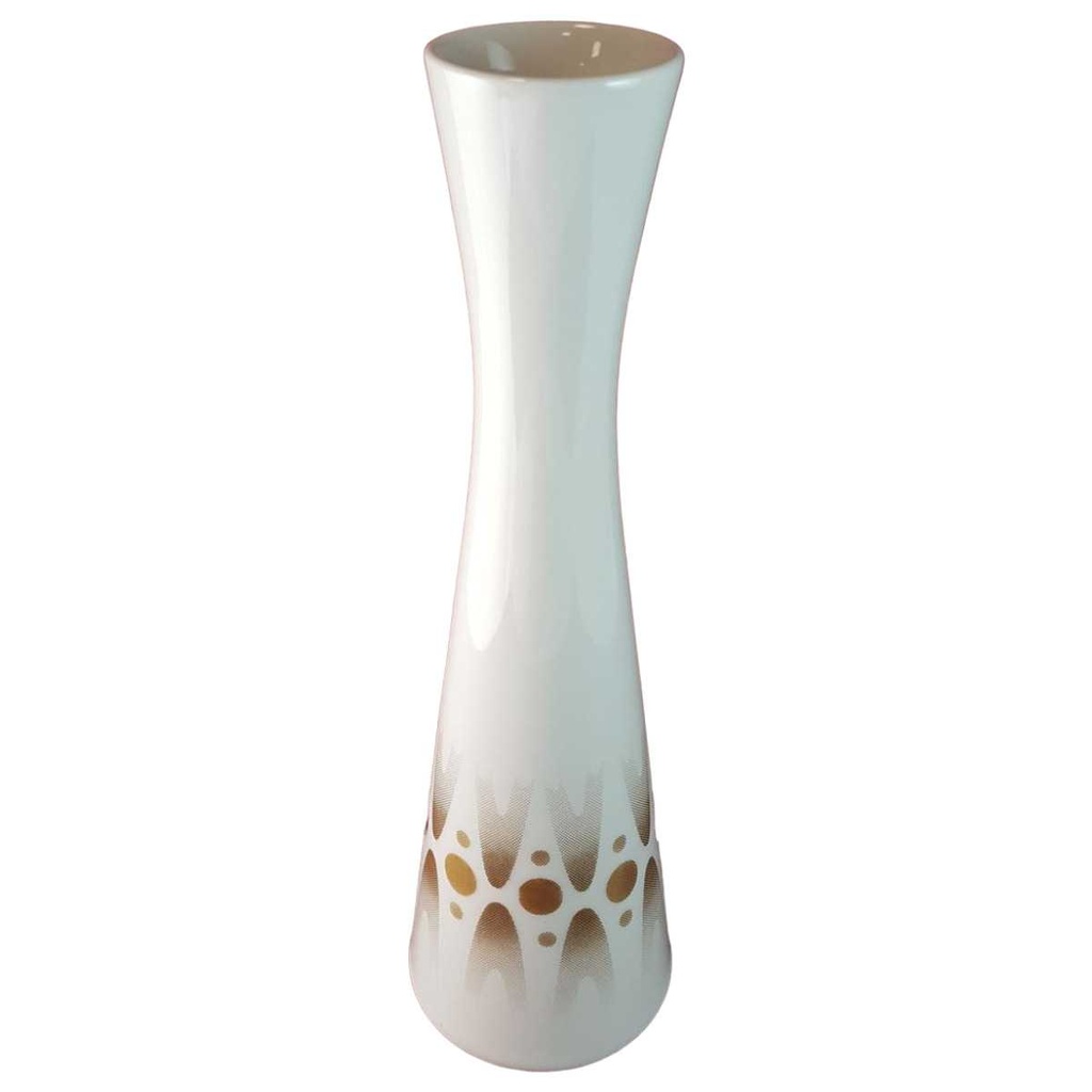 [45815306] Vase Dekorative Golddekor 30,3 cm AK Kaiser Porzellan Tamara gebraucht - gut Bild 2