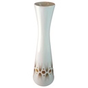 [45815306] Vase Dekorative Golddekor 30,3 cm AK Kaiser Porzellan Tamara gebraucht - gut Bild 2