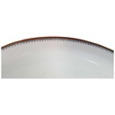 [45815317] Schüssel Goldrand 26 cm Eschenbach Alte Formen 010171 Schwarze Ranke gebraucht - gut Bild 2