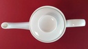 [45815343] Kaffeekanne 1,3 L Winterling Röslau Blaue Blumen gebraucht - sehr gut Bild 5