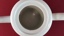 [45815348] Kaffeekanne 1,2 L Seltmann Weiden gelb grün Dekor 07 42761 Retro gebraucht - sehr gut Bild 6