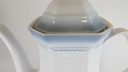 [4581535] Kaffeekanne Kanne 1,2 L Mitterteich Form 2040 Sissi Blau gebraucht - sehr gut Bild 3