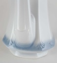 [4581535] Kaffeekanne Kanne 1,2 L Mitterteich Form 2040 Sissi Blau gebraucht - sehr gut Bild 4