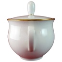 [45815352] Zuckerdose Fürstenberg Form 644 Dekor B093 gebraucht - gut Bild 2
